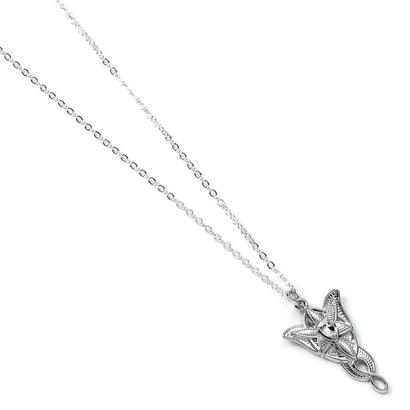 LE SEIGNEUR DES ANNEAUX - Evenstar - Collier 