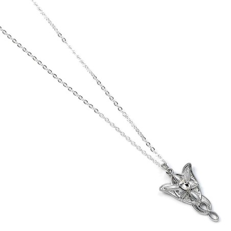 LE SEIGNEUR DES ANNEAUX - Evenstar - Collier 