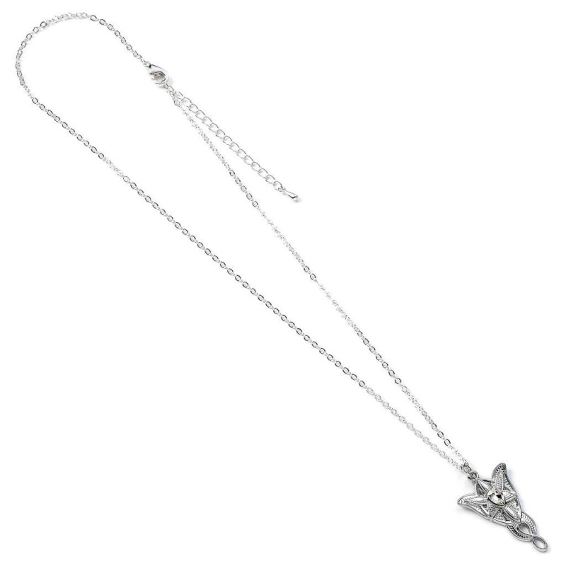 LE SEIGNEUR DES ANNEAUX - Evenstar - Collier 