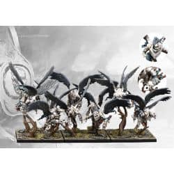 Spires: Stryx 2