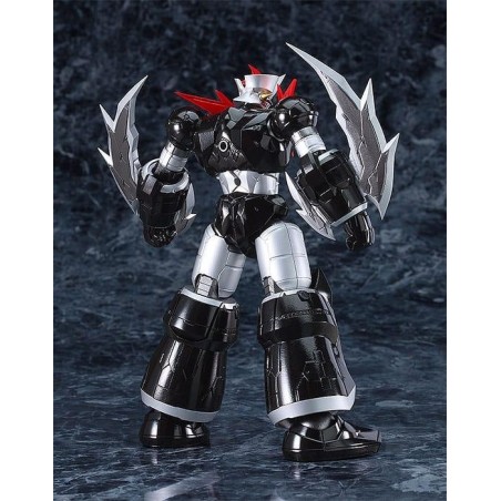 SHIN MAZINGER ZERO - Mazinger Zero - Plastic Model Kit Moderoid 16cm 