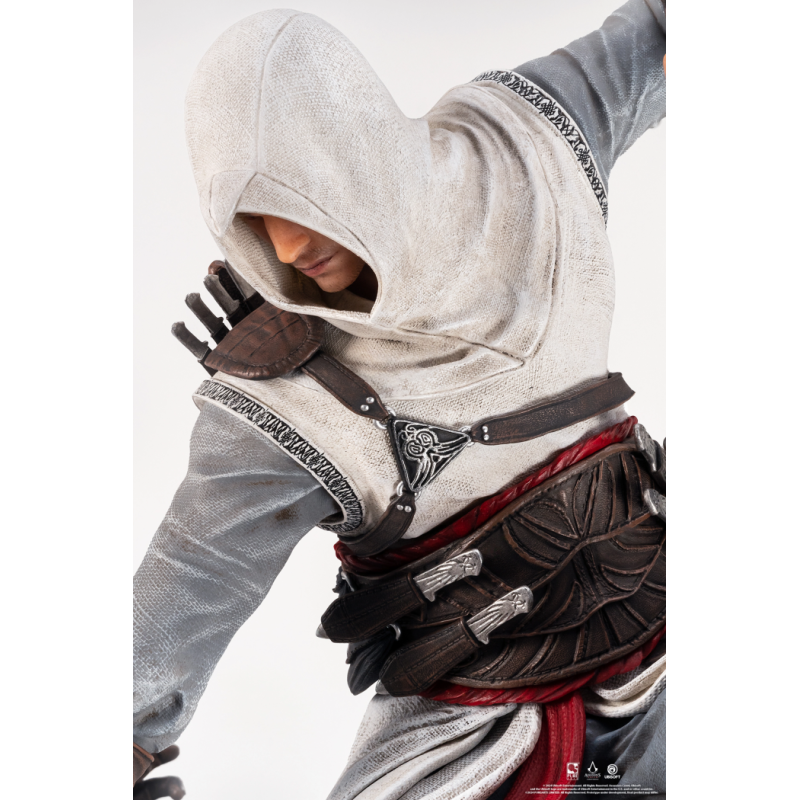 ASSASSIN'S CREED - Hunt for the Nine - Diorama 1/6 44cm 