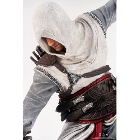 ASSASSIN'S CREED - Hunt for the Nine - Diorama 1/6 44cm 