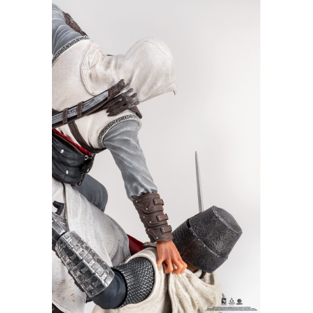 ASSASSIN'S CREED - Hunt for the Nine - Diorama 1/6 44cm 