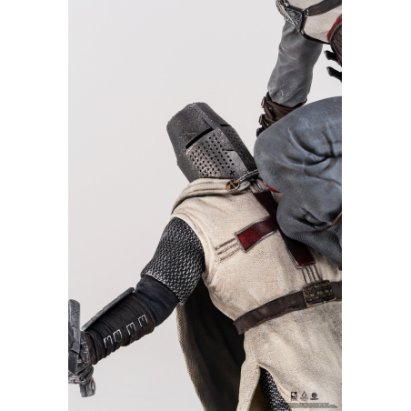 ASSASSIN'S CREED - Hunt for the Nine - Diorama 1/6 44cm 