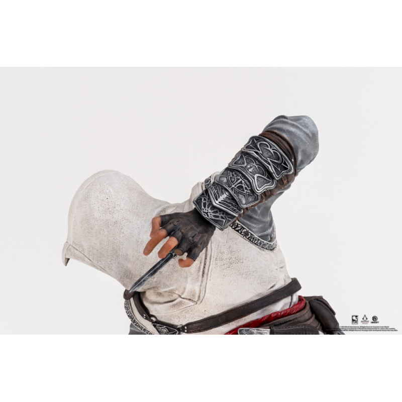 ASSASSIN'S CREED - Hunt for the Nine - Diorama 1/6 44cm 