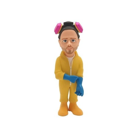BREAKING BAD - Jesse Pinkman - Figurine Minix # 12cm 