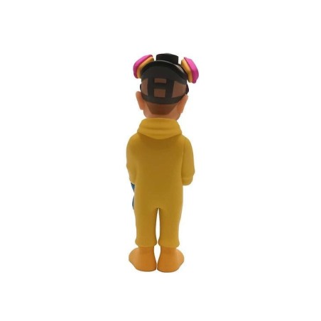 BREAKING BAD - Jesse Pinkman - Figurine Minix # 12cm 