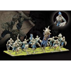 Spires: Vanguard Clones 2