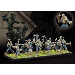 Spires: Vanguard Clone Infiltrators 2