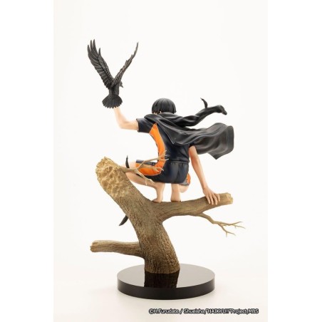 HAIKYU! - Tobio Kageyama - Statuette 1/8 ARTFXJ 29cm 