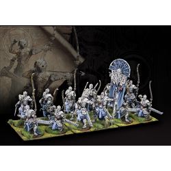 Spires: Marksman Clones 2