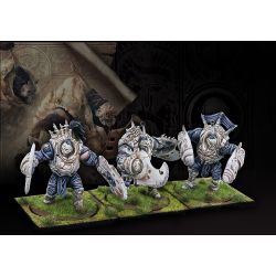 Spires: Brute Drones 2