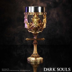 DARK SOULS - Ornstein - Goblet 19.5cm  2