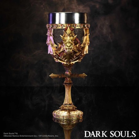 DARK SOULS - Ornstein - Goblet 19.5cm 