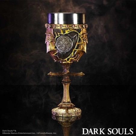 DARK SOULS - Ornstein - Goblet 19.5cm 