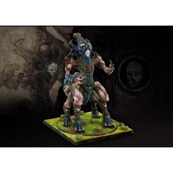 Spires: Abomination 2