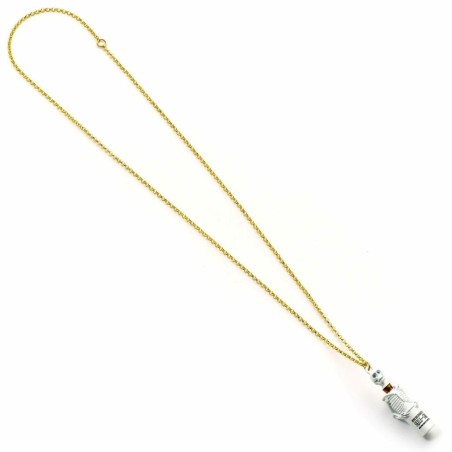 HARRY POTTER - Potion Poussos - Collier 