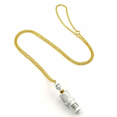 HARRY POTTER - Potion Poussos - Collier 