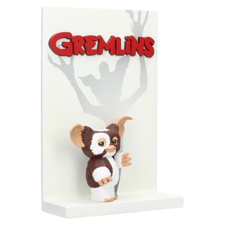 GREMLINS - Figurine Poster 3D - 25cm 