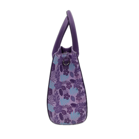 STITCH & ANGEL - Ohana - Sac à main Similicuir - 30x16x33,5cm 