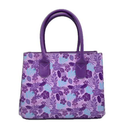 STITCH & ANGEL - Ohana - Sac à main Similicuir - 30x16x33,5cm 