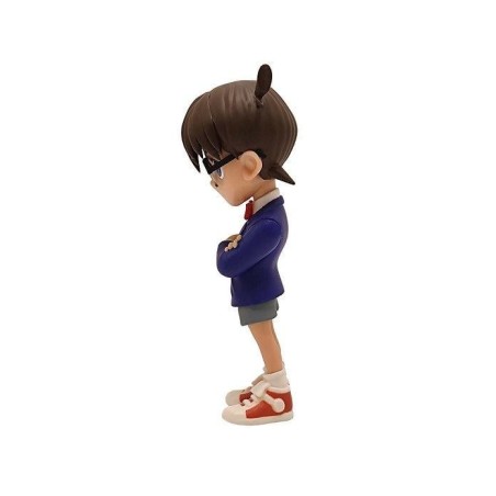 DETECTIVE CONAN - Conan - Figurine Minix # 12cm 