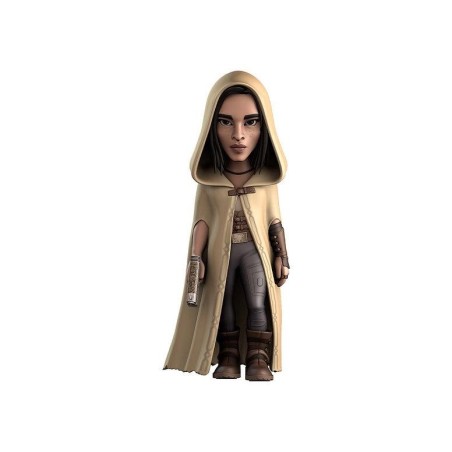 REBEL MOON - Kora - Figurine Minix # 12cm 