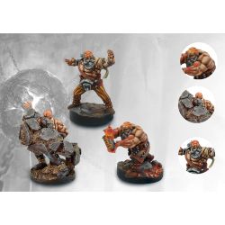 Dweghom: Magic Retinue 2