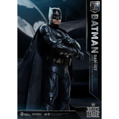 JUSTICE LEAGUE - Batman - Dynamic Action Heroes 1/9 - 20cm 