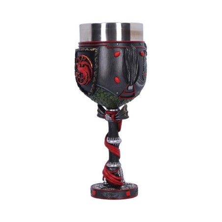 HOUSE OF THE DRAGON - Daemon Targaryen - Goblet 19.5cm 