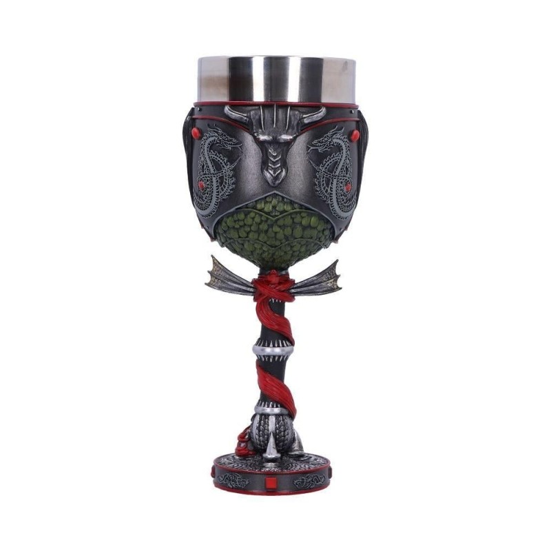 HOUSE OF THE DRAGON - Daemon Targaryen - Goblet 19.5cm 