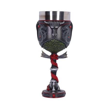 HOUSE OF THE DRAGON - Daemon Targaryen - Goblet 19.5cm 