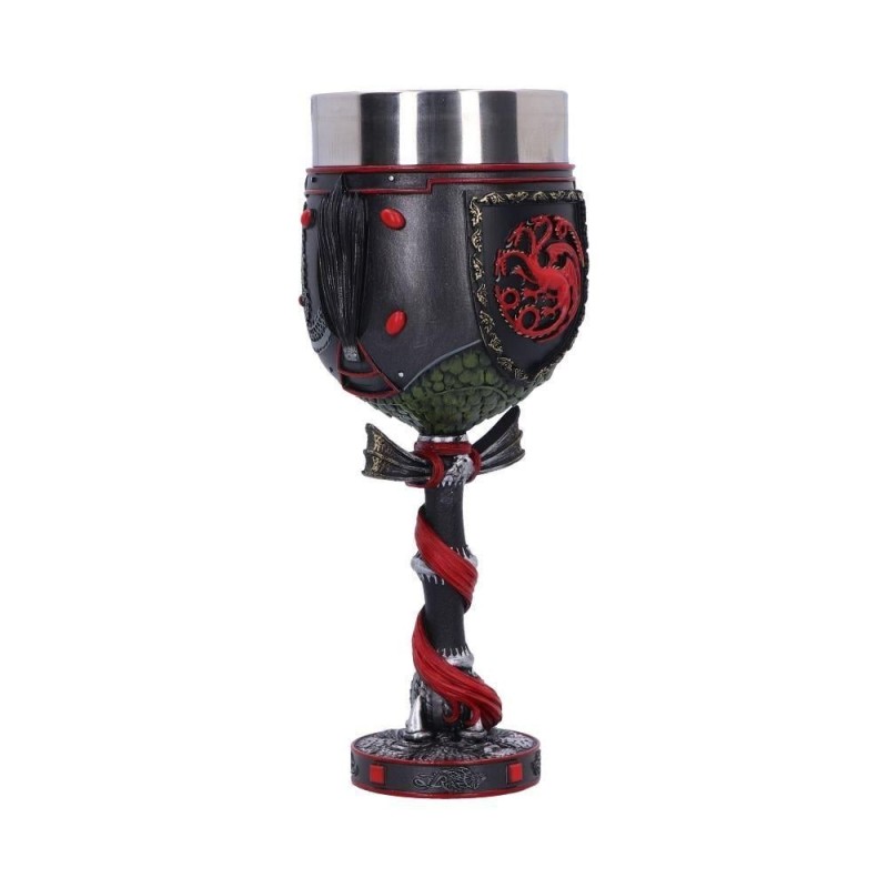 HOUSE OF THE DRAGON - Daemon Targaryen - Goblet 19.5cm 
