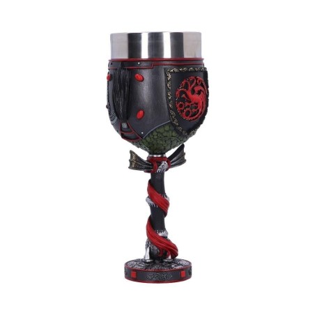 HOUSE OF THE DRAGON - Daemon Targaryen - Goblet 19.5cm 