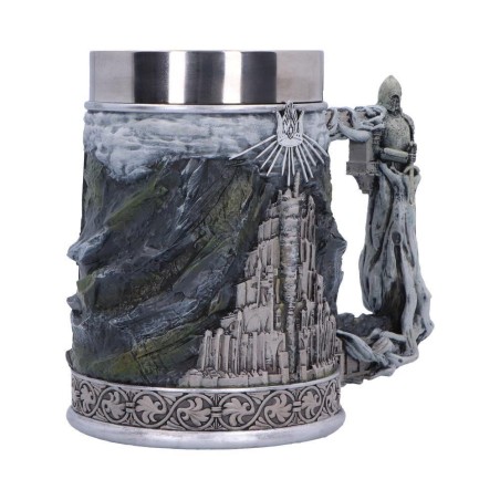 LE SEIGNEUR DES ANNEAUX - Gondor - Chope 15cm 