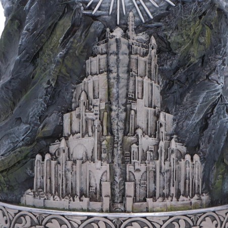 LE SEIGNEUR DES ANNEAUX - Gondor - Chope 15cm 