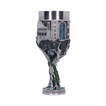 LE SEIGNEUR DES ANNEAUX - Gondor - Goblet 19.5cm 