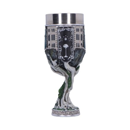 LE SEIGNEUR DES ANNEAUX - Gondor - Goblet 19.5cm 