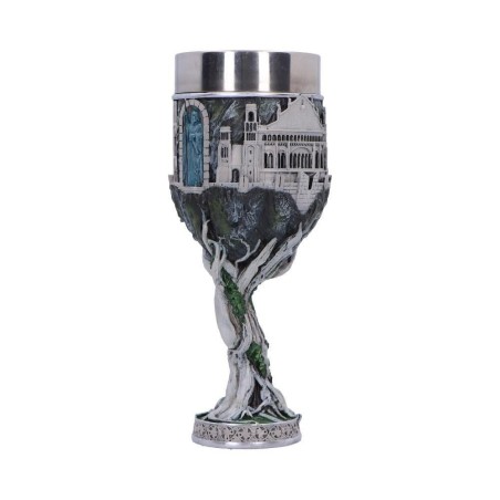 LE SEIGNEUR DES ANNEAUX - Gondor - Goblet 19.5cm 