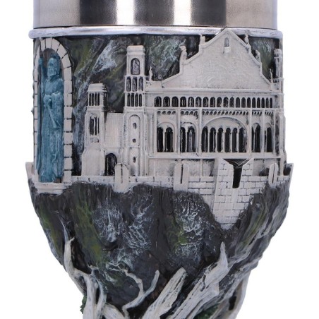LE SEIGNEUR DES ANNEAUX - Gondor - Goblet 19.5cm 