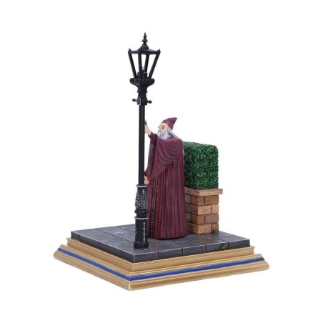 HARRY POTTER - Privet Drive - Figurine Lumineuse 