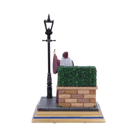 HARRY POTTER - Privet Drive - Figurine Lumineuse 