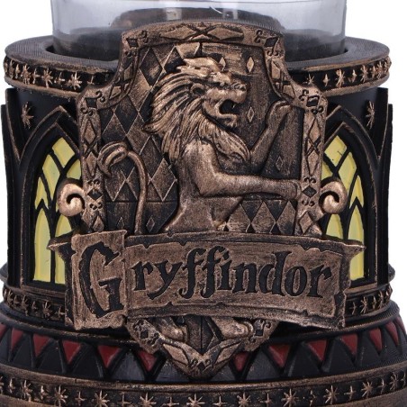 HARRY POTTER - Gryffondor - Bougeoir 