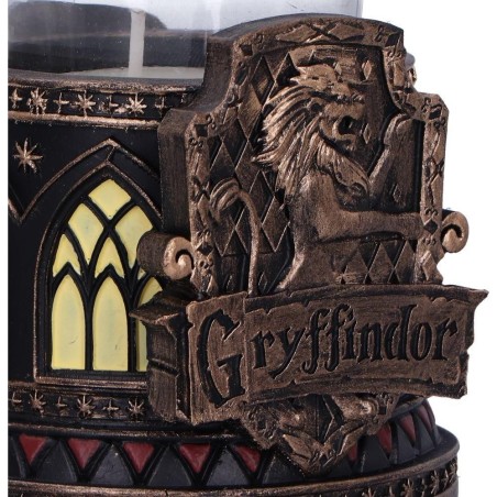 HARRY POTTER - Gryffondor - Bougeoir 