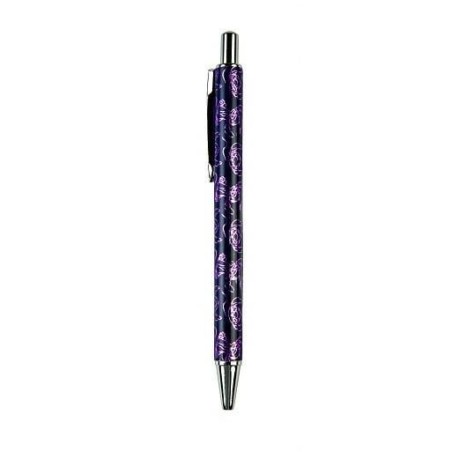 STITCH - Watercolor - Gift Box de 2 Stylos-Bille 