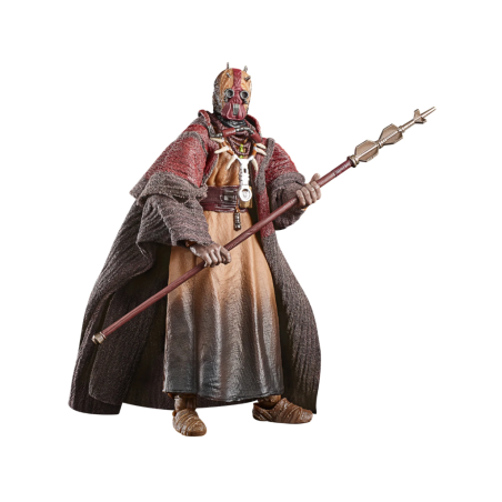 STAR WARS - Chef Tusken - Figurine Black Series 15cm 