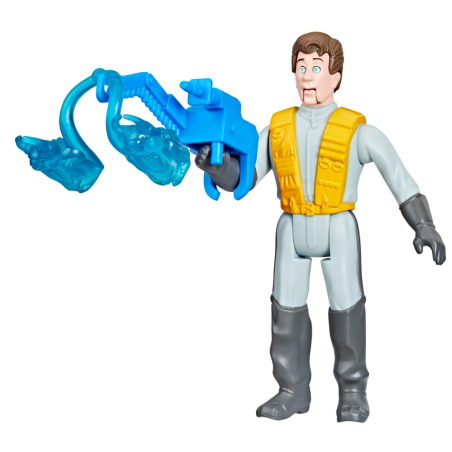 GHOSTBUSTERS - Peter & Gruesome Ghost - Fig. Kenner Classics 12cm 