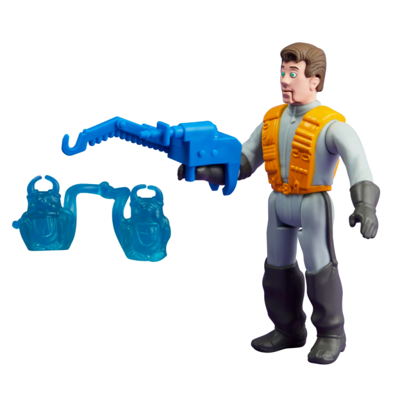 GHOSTBUSTERS - Peter & Gruesome Ghost - Fig. Kenner Classics 12cm 