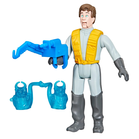 GHOSTBUSTERS - Peter & Gruesome Ghost - Fig. Kenner Classics 12cm 